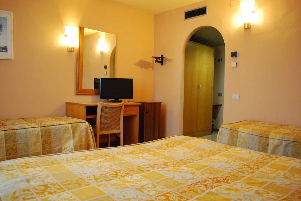 Tre Torri 40/53