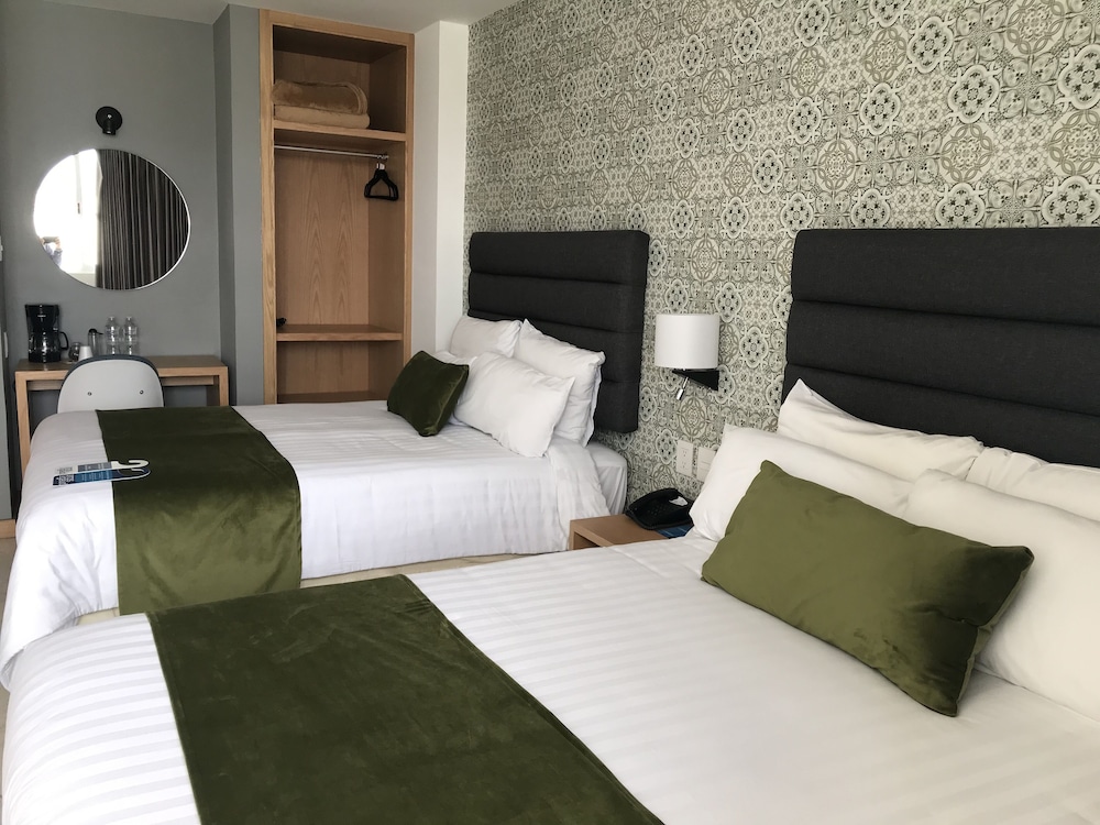 Hotel Rosgaud 7/33
