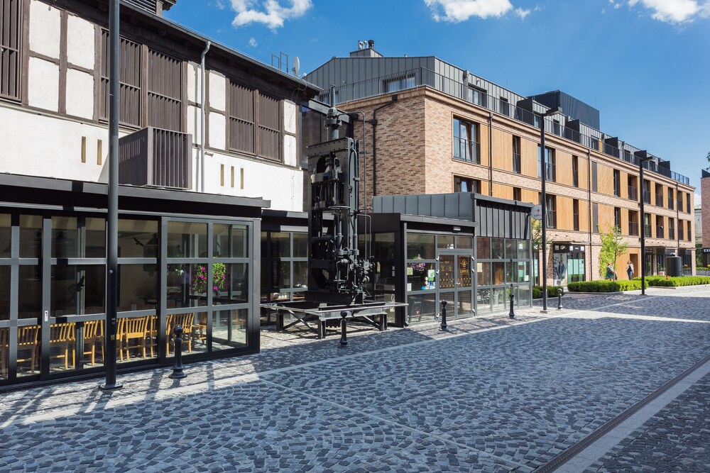 Apartamenty Inpoint Central 36/50