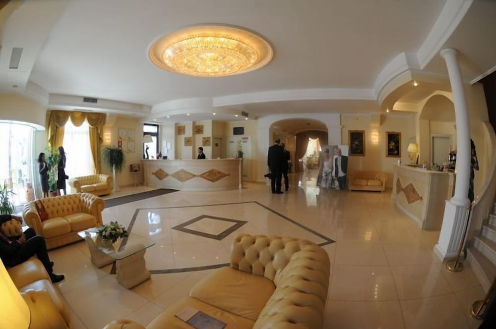 Albatres Palace Hotel 15/63