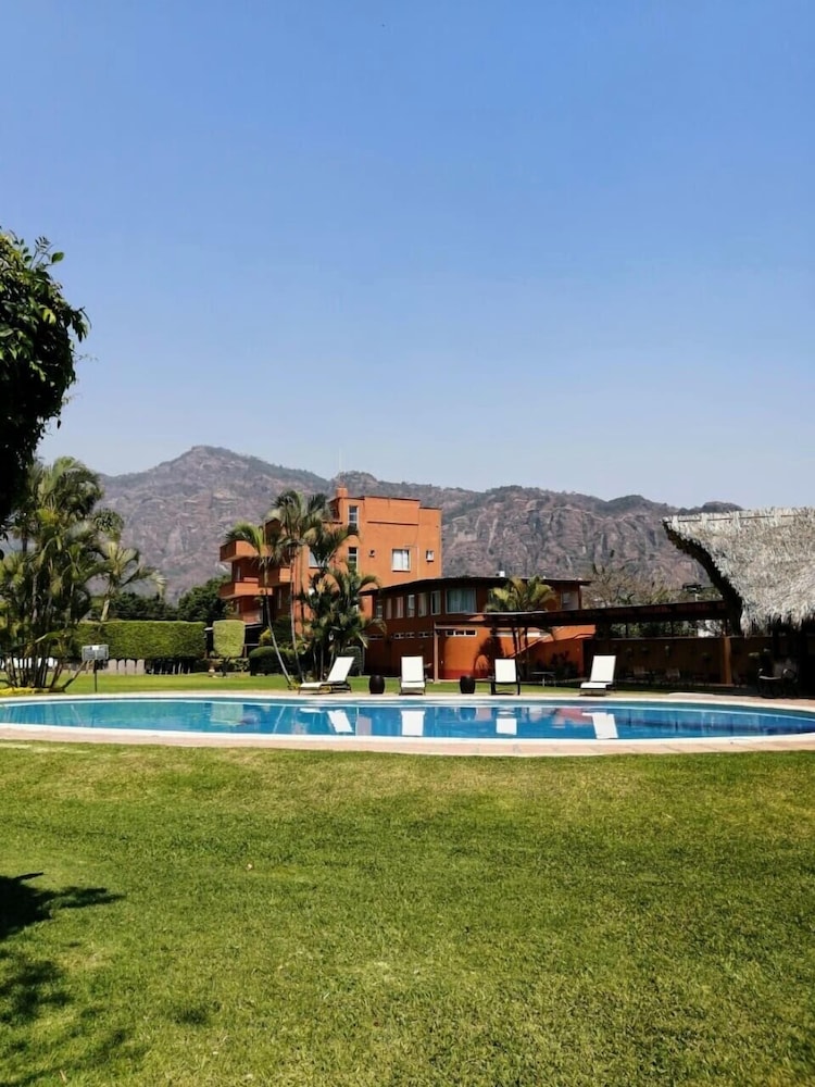 Hotel Real del Valle 29/50