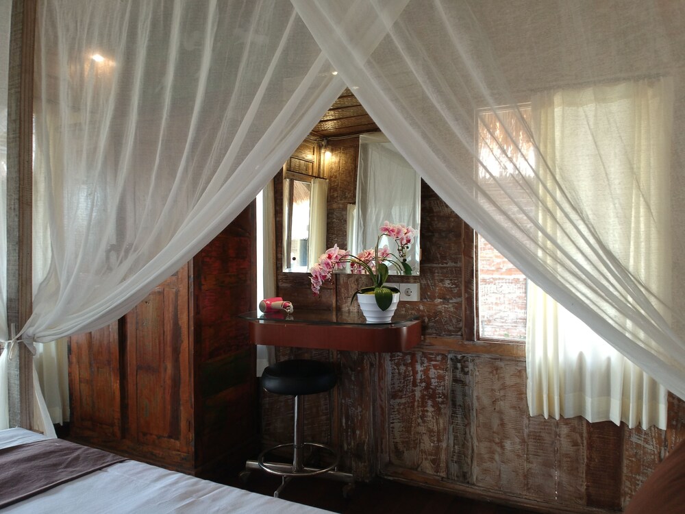 Royal JJ Ubud Resort and Spa 17/77