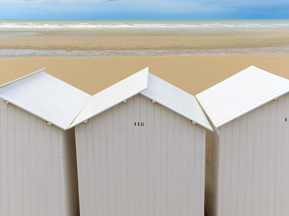 ibis Styles Deauville Villers sur Mer 5/50