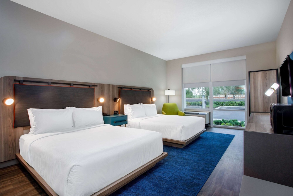 TRYP by Wyndham Orlando 29/54