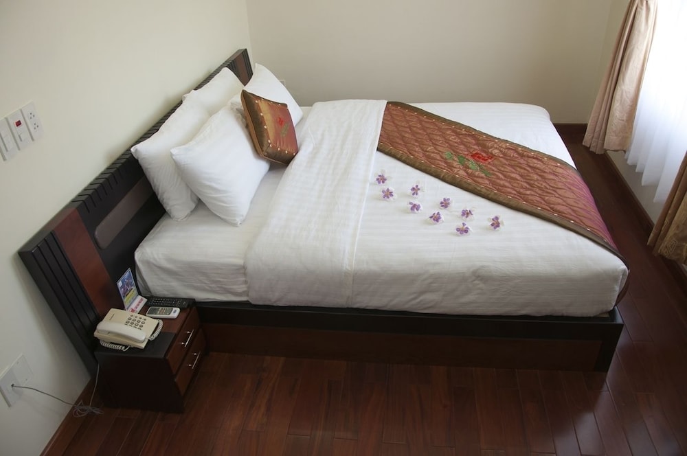 Sao Mai Resort 27/65