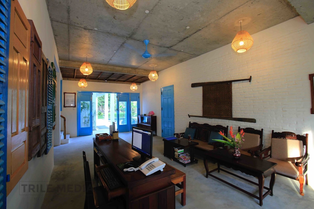 Life Beach Villa 46/64