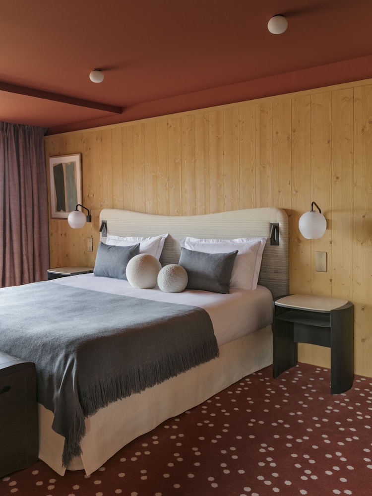 Hotel Le Coucou 16/50