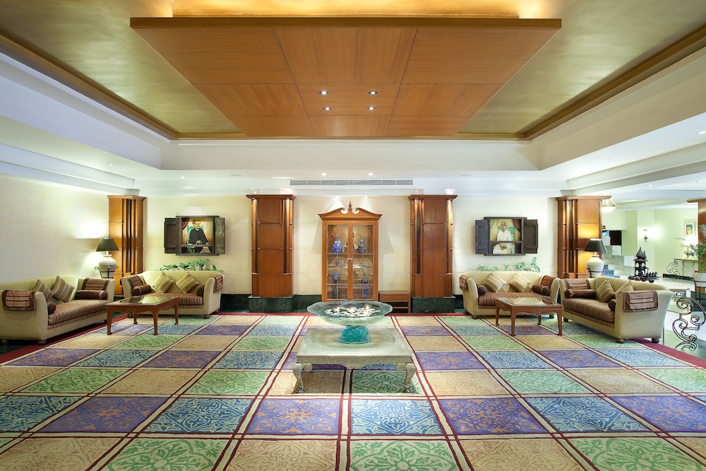 Welcomhotel by ITC Hotels, Alkapuri, Vadodara 26/57