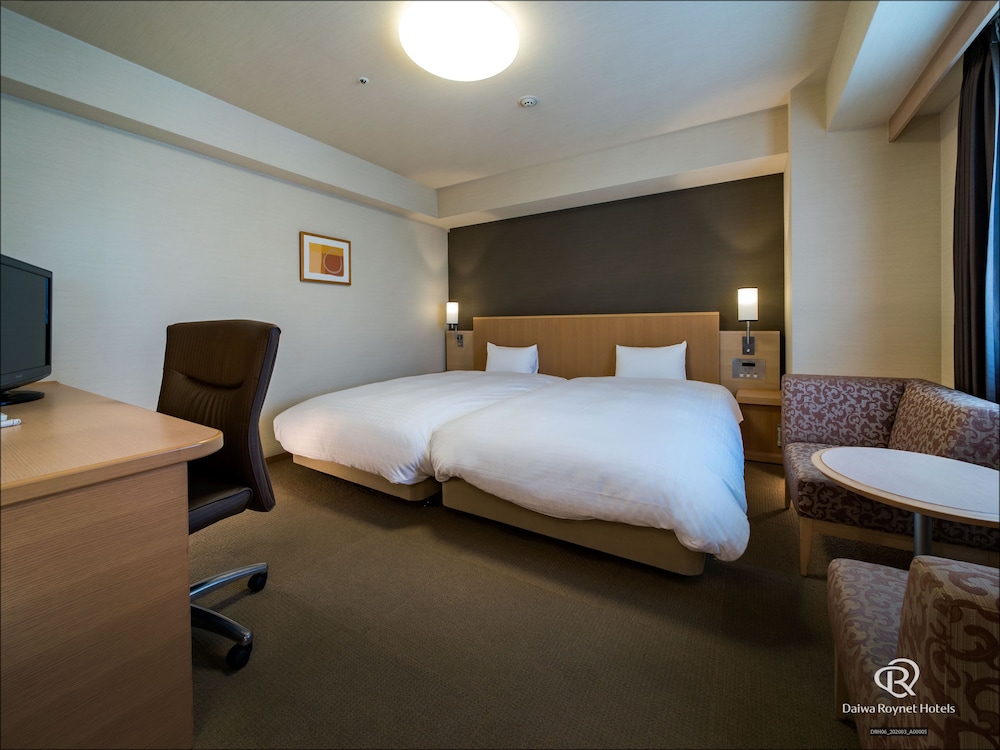 Daiwa Roynet Hotel Hiroshima 9/30