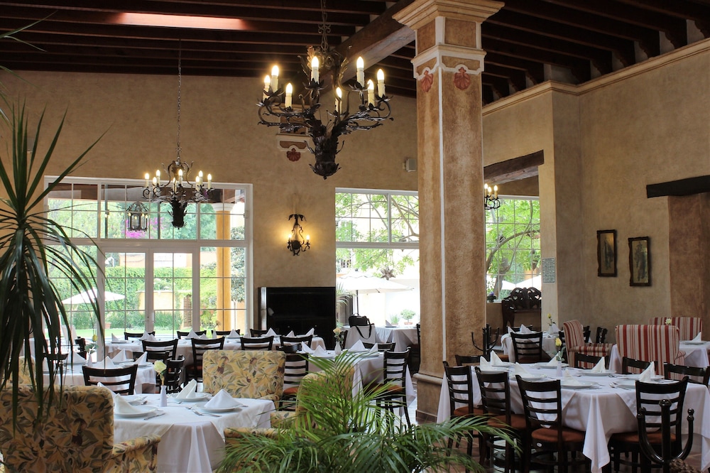 Hotel Boutique La Granja 28/39