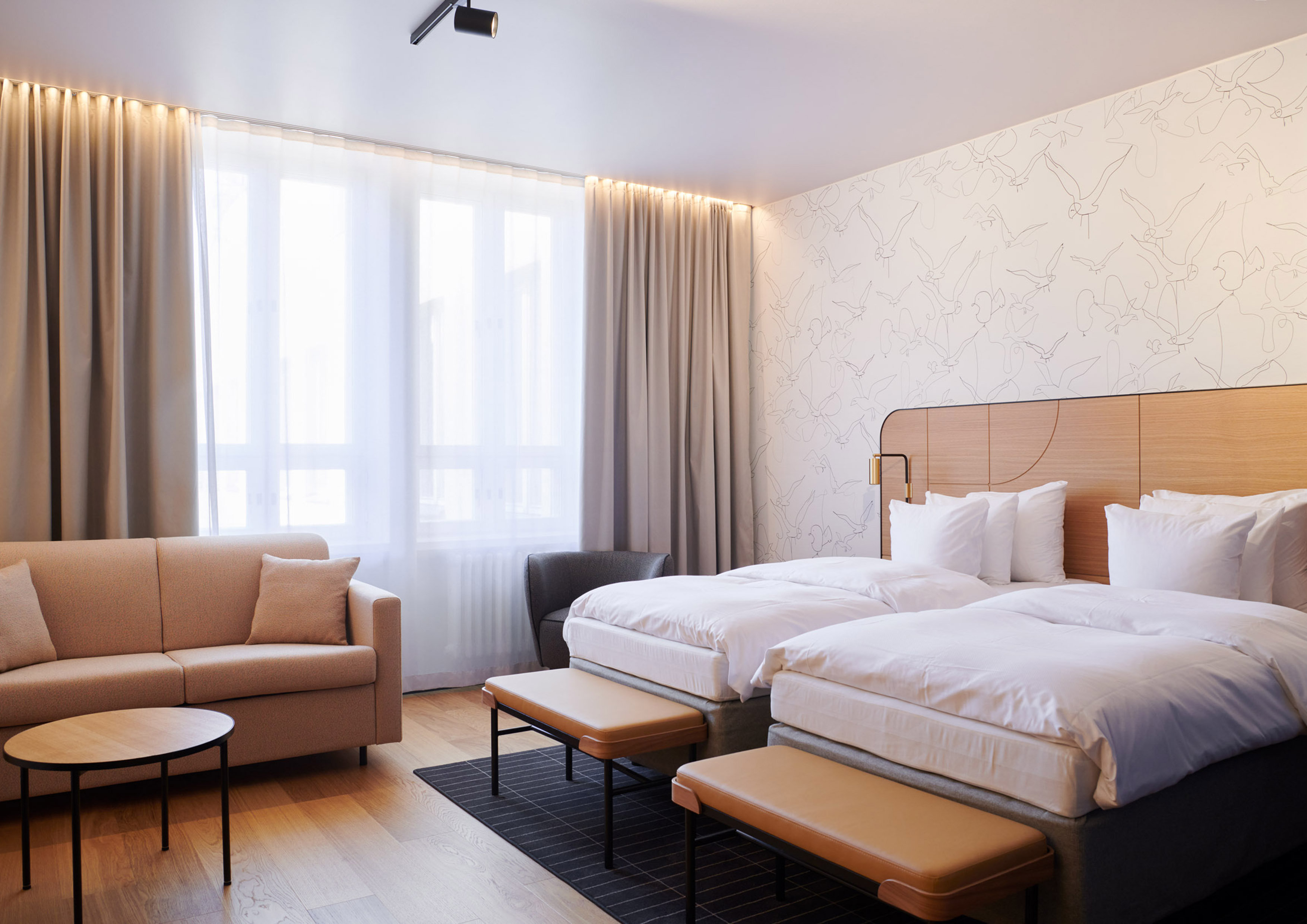Solo Sokos Hotel Helsinki 8/40