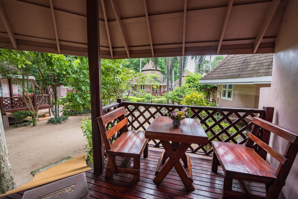 Koh Tao Coral Grand Resort 40/64