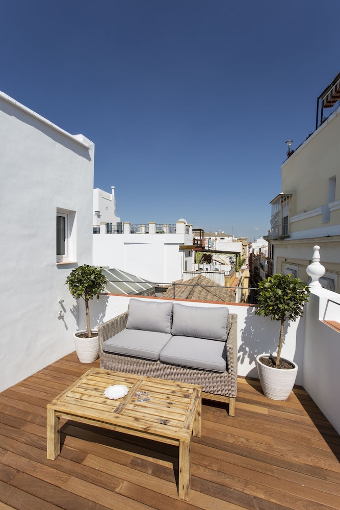 Basic Hotel Sevilla Catedral 11/65