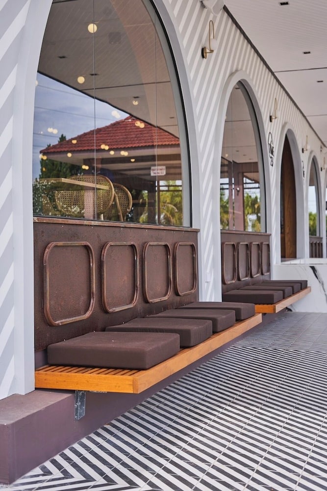 Bunjongburi Hotel 8/50