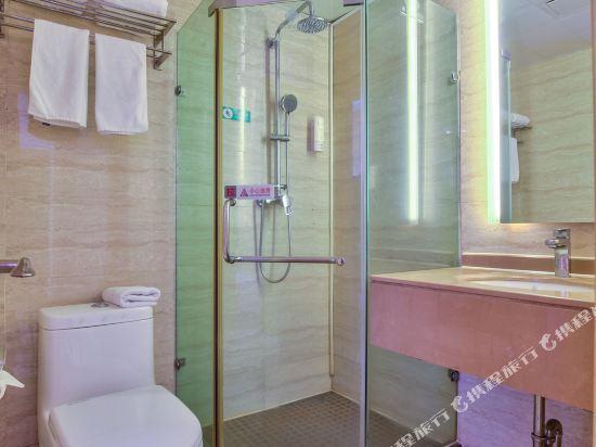Home Inn Ningbo Tianyi Plaza Center 49/51