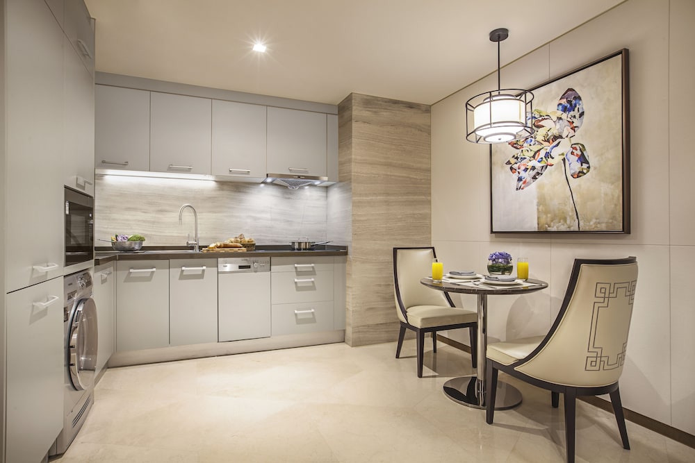 ASCOTT RIVERSIDE GARDEN BEIJING 33/40