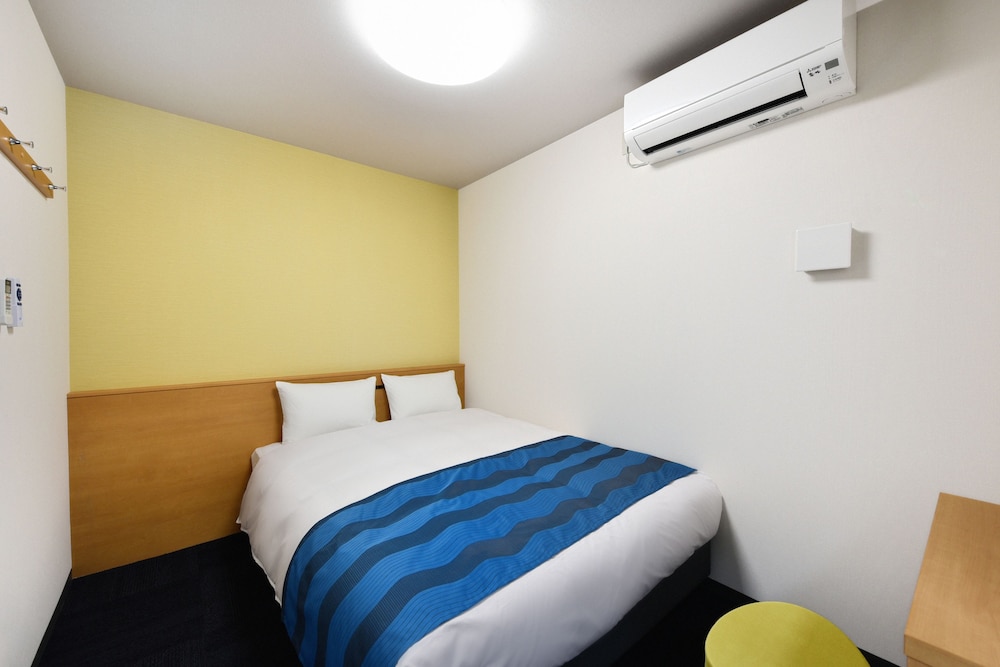 Hotel Sobial Osaka Dome 25/67