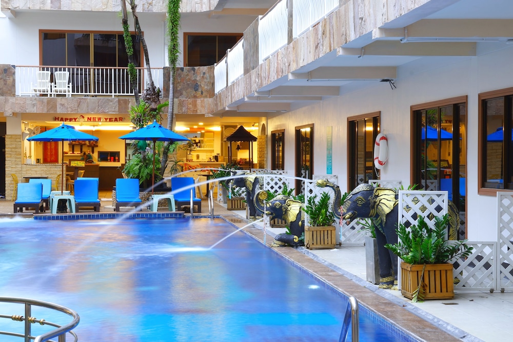 BAAN BOA RESORT 61/68