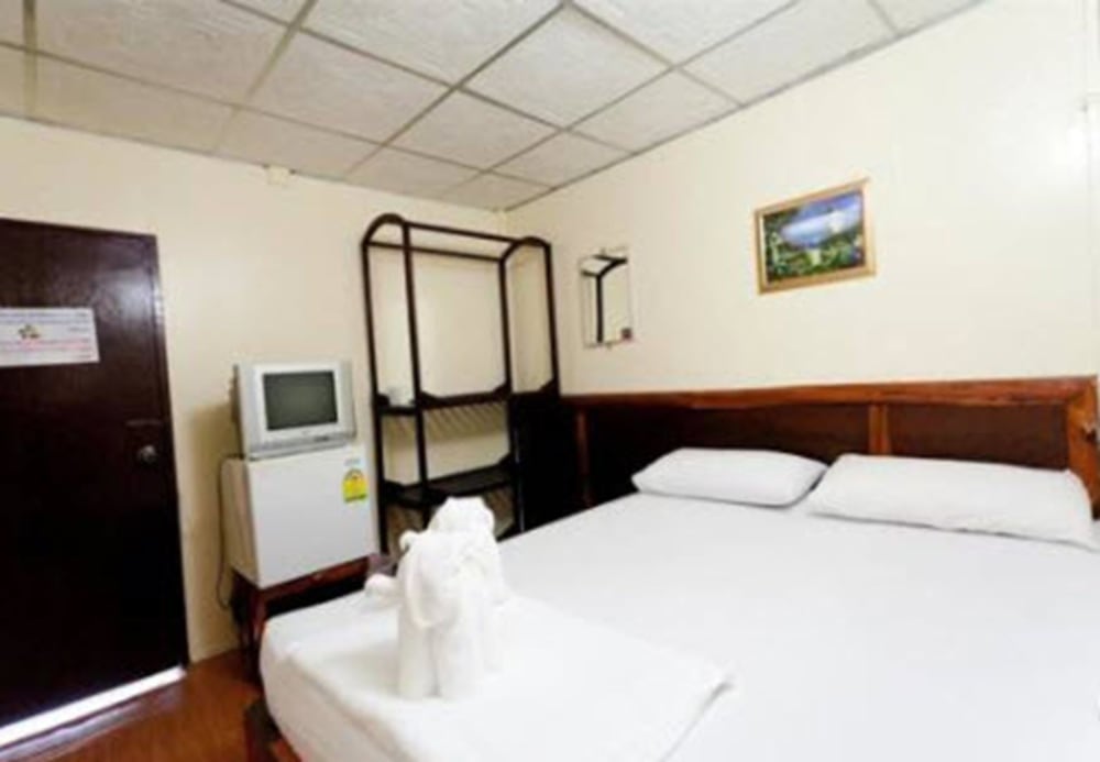 CHANG CLIFF RESORT 28/70