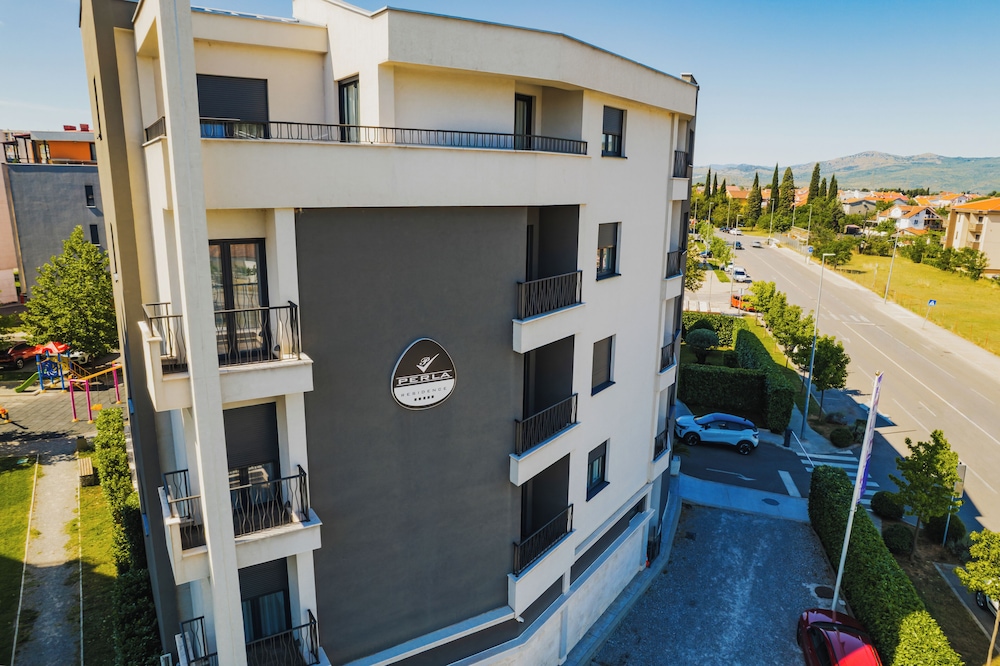 Perla Residence Hotel Spa 3/48