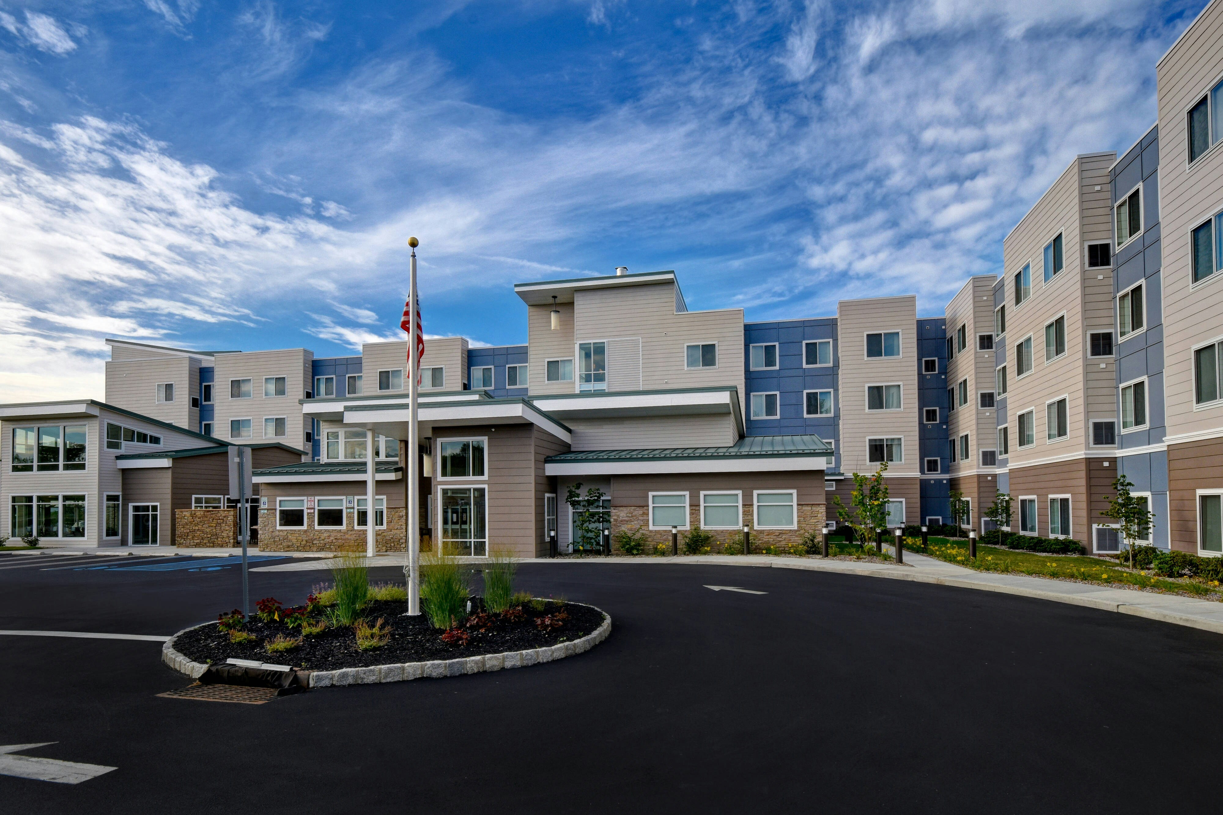 Residence Inn by Marriott Middletown Goshen 2/54