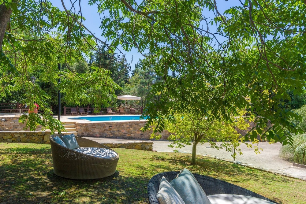 Roxani Country House Resort 32/40