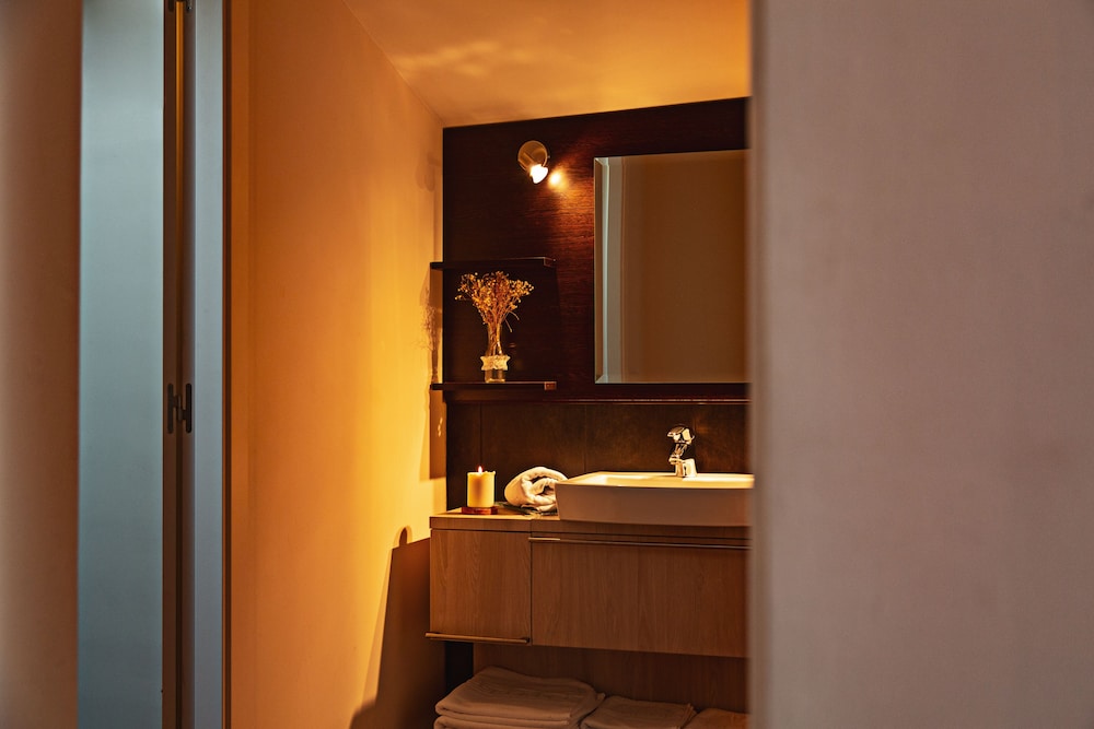 Hotel Dona Mayor 5/34