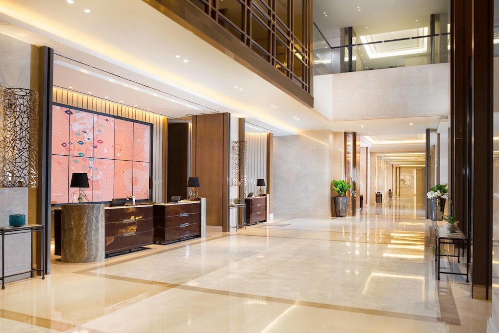Sheraton Grand Jakarta Gandaria City Hotel 13/52