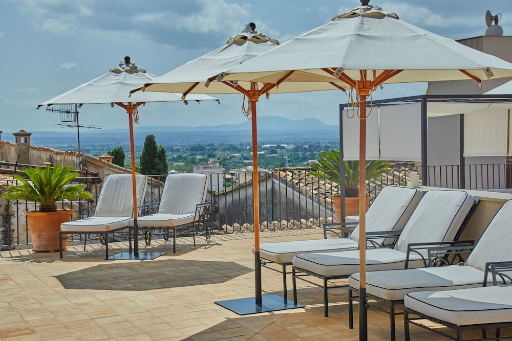 Cas Comte Suites & Spa - Adults Only 35/50