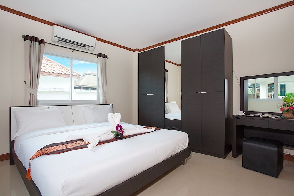 Baan Thai Lanna Pattaya 28/76