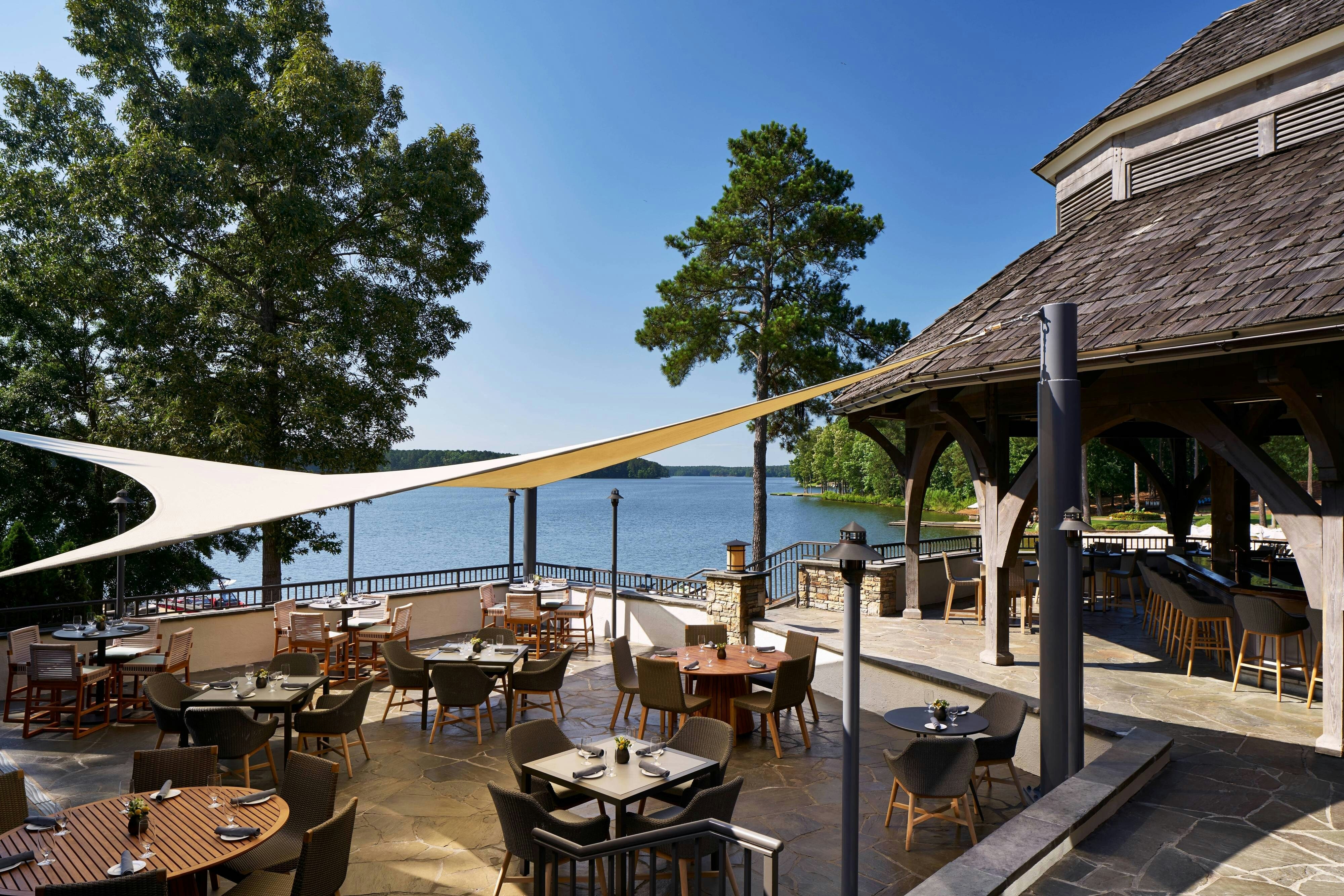 The Ritz Carlton Lodge Reynolds Plantation 39/75