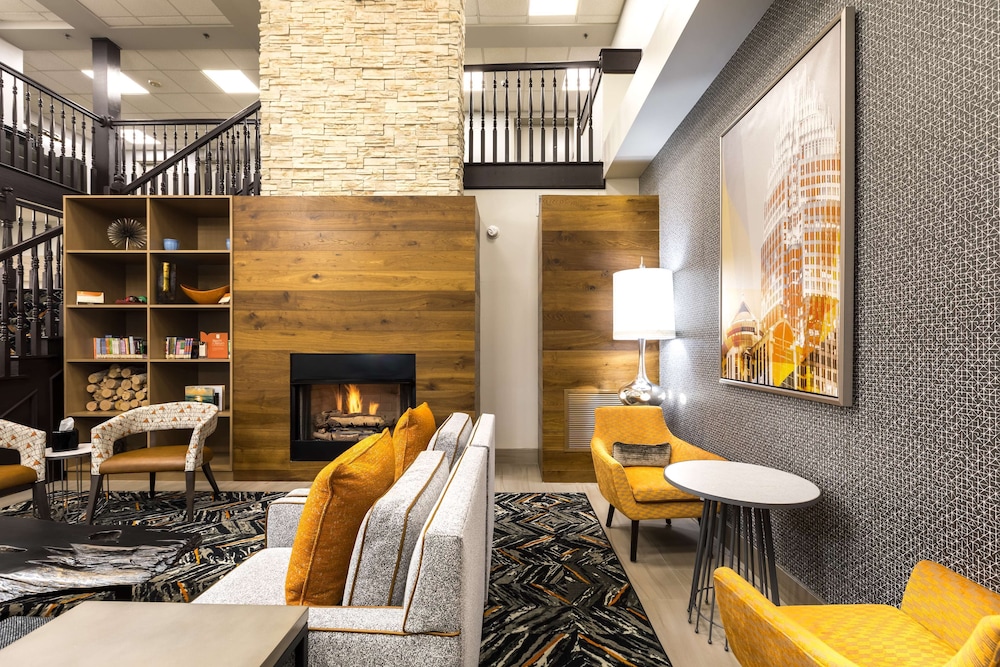 Country Inn & Suites By Radisson Lake Norman Huntersville NC 39/48