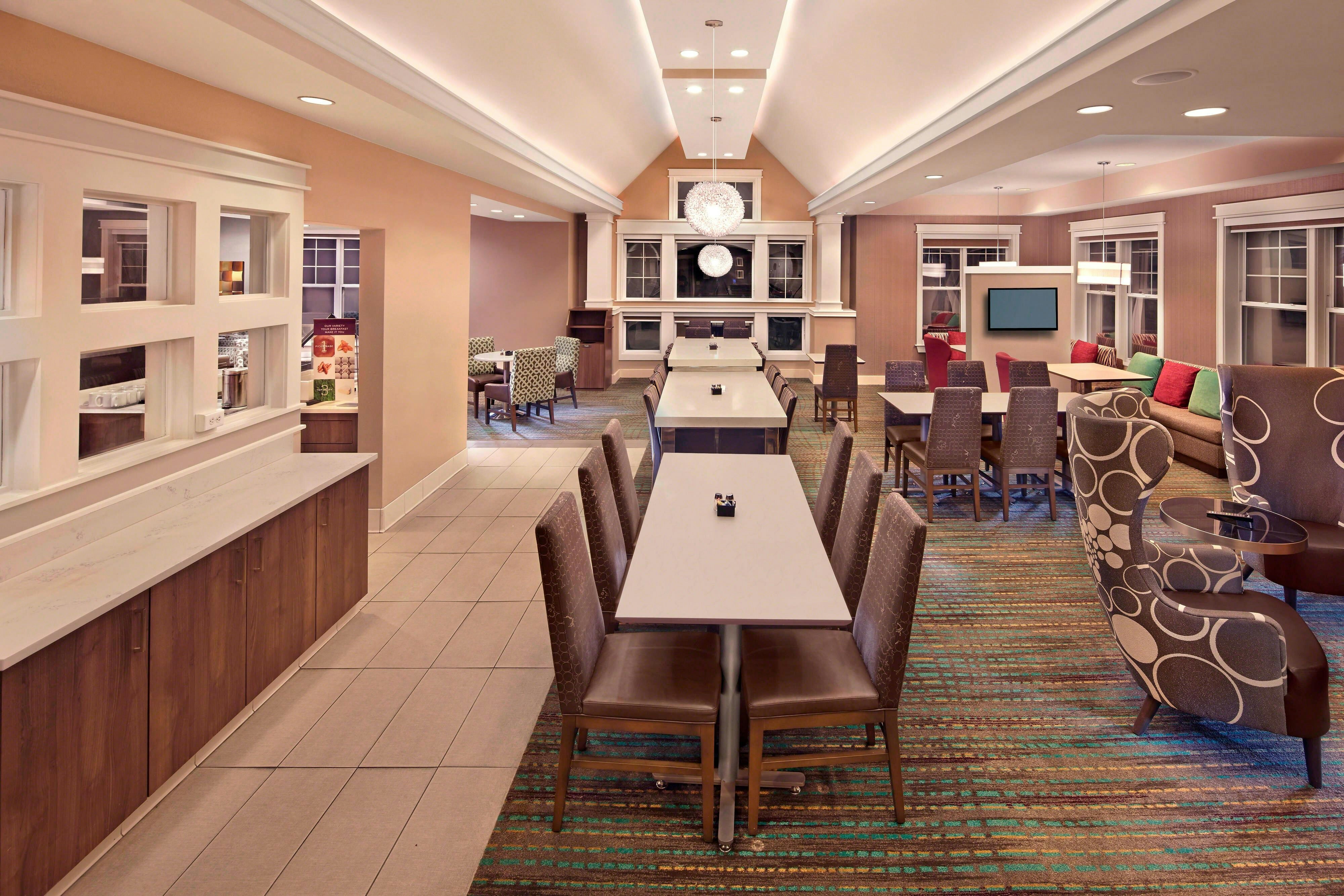 Residence Inn By Marriott Hartford Avon 18/24