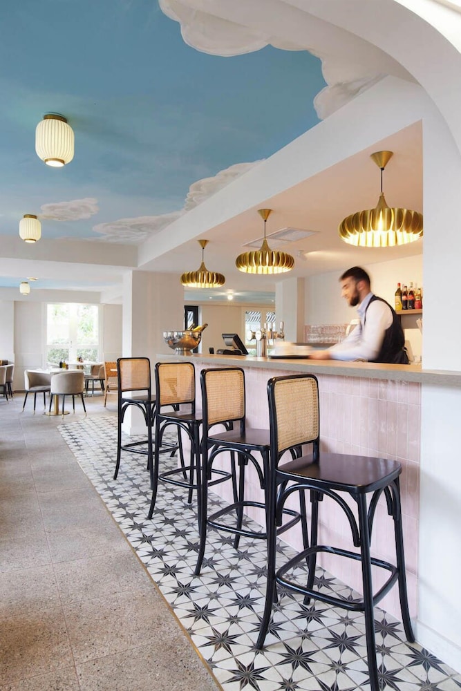 Hotel Restaurant Isidore by Soniho 6/50