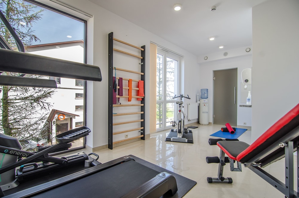 Hotel Emocja Spa 26/50