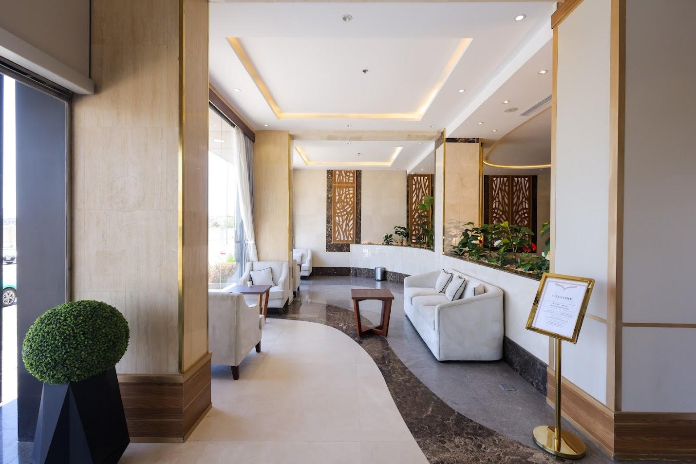 فندق دايموند فيجن(Diamond Vision Hotel) 37/56
