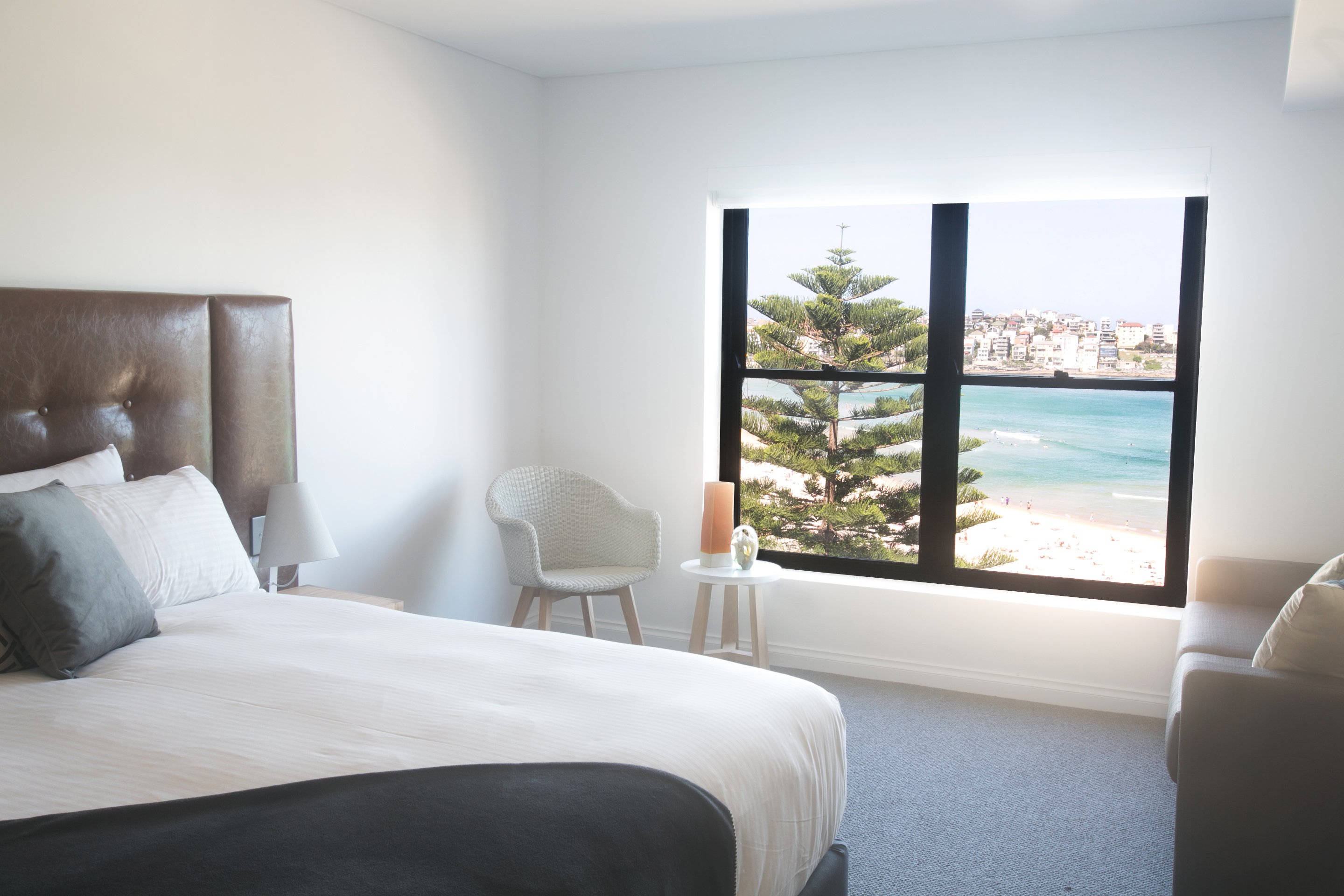 Bondi 38 Serviced Apartments 9/59