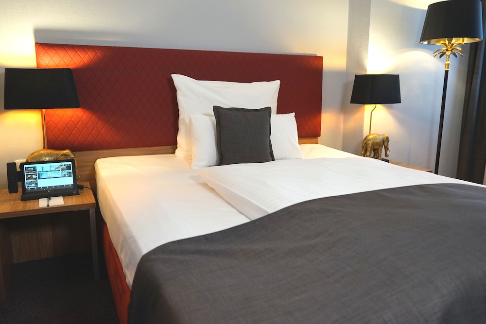 Room at Boutique Hotel Germania, MUNICH