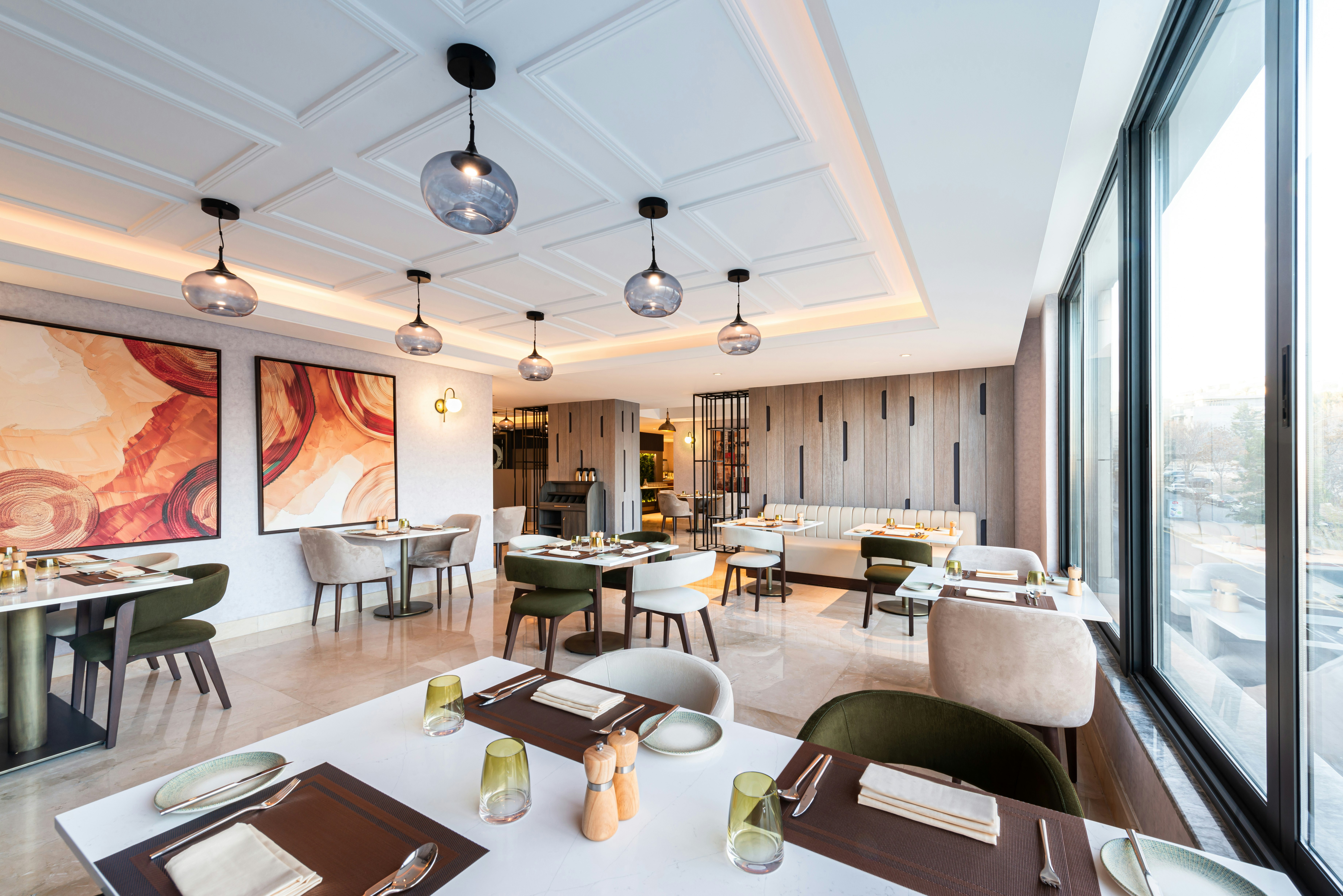 Doubletree by Hilton Amman Hotel & Residences 33/40