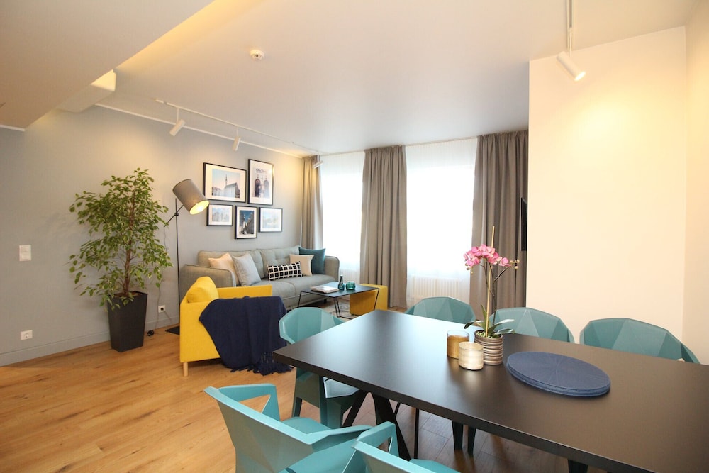 Tallinn City Apartments Old Town Suites 50/50