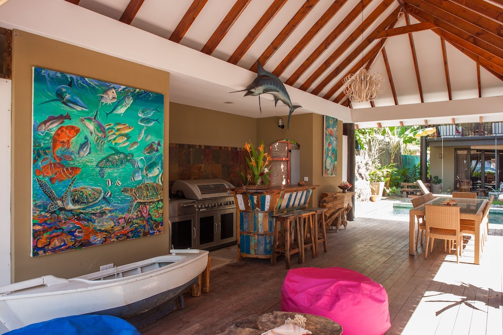 Villas Des Alizes 33/49