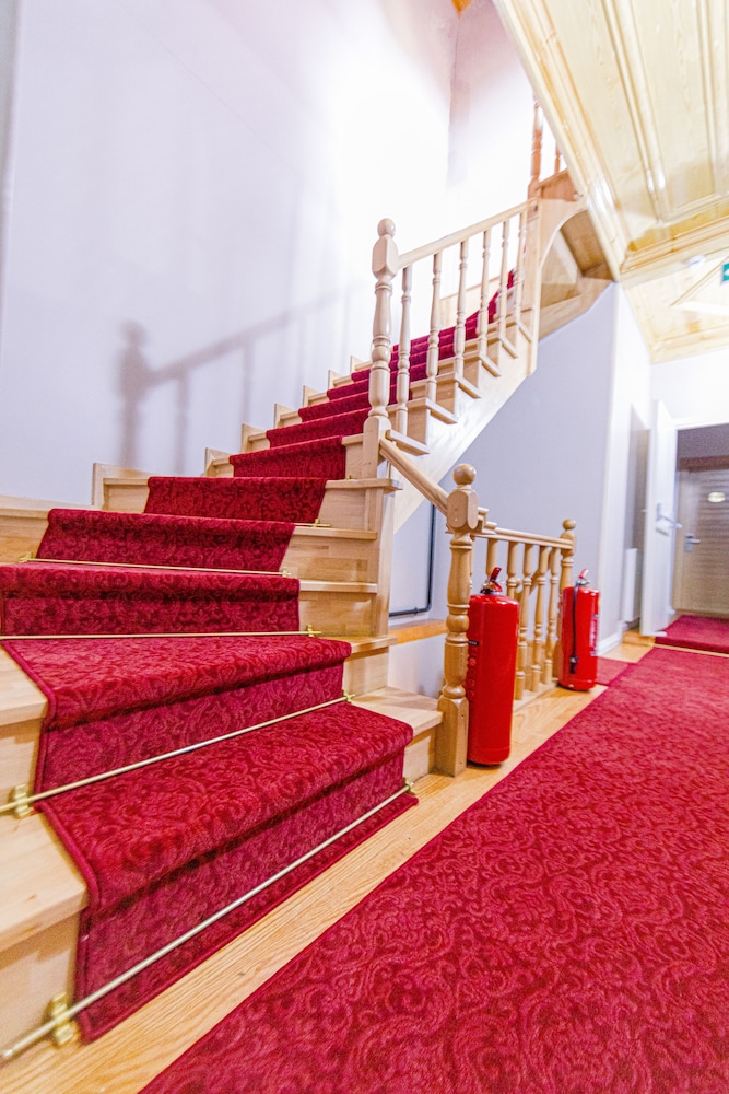 Acacia Mansion Hotel 29/49