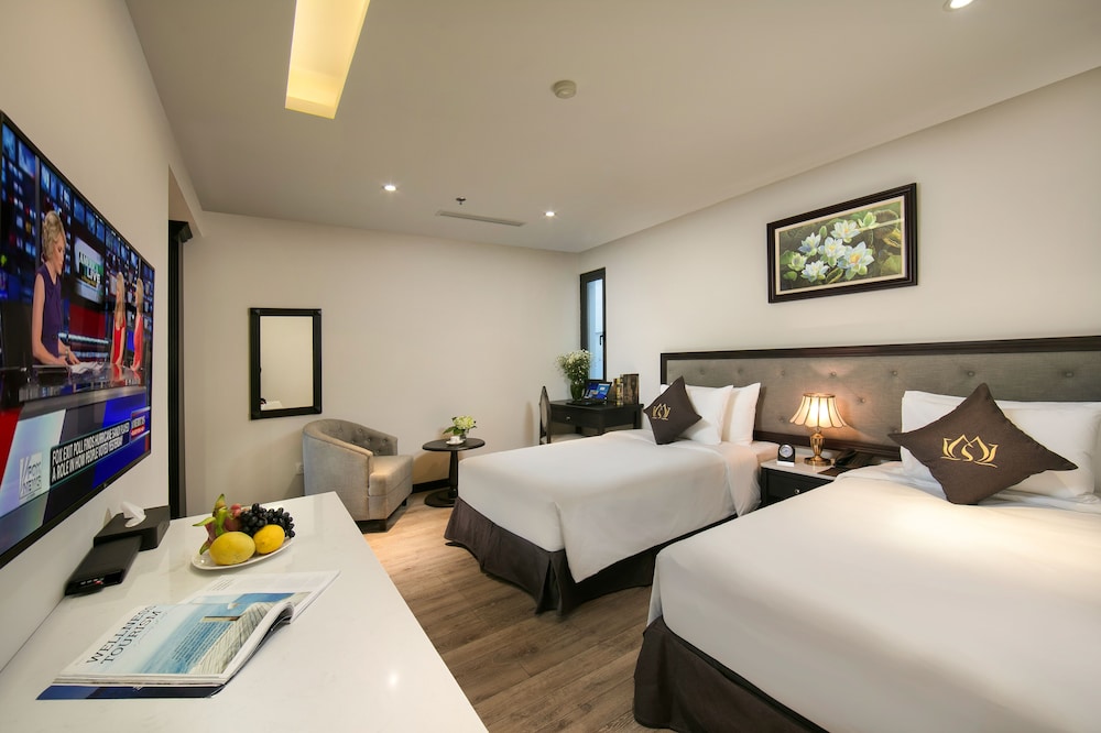 Sen Grand Hotel & Spa 15/49