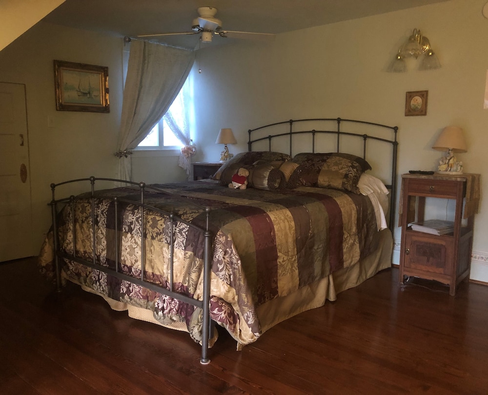 Woldert-Spence Manor 13/29