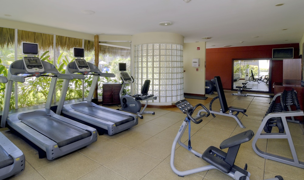 Fiesta Resort All Inclusive Central Pacific - Costa Rica 34/65