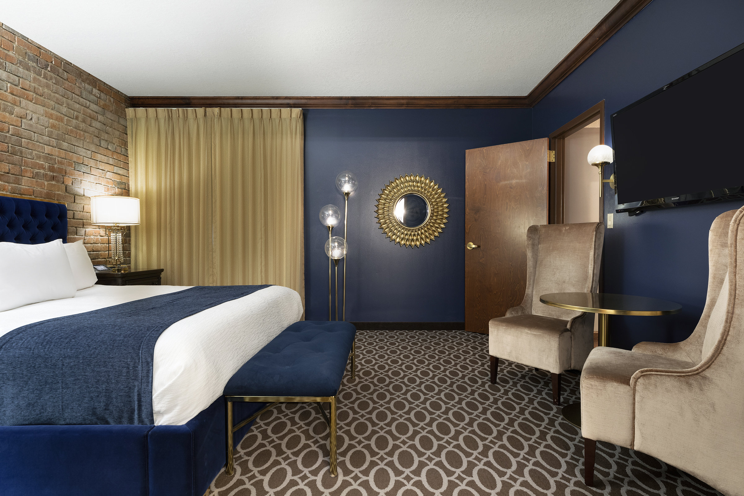 Des Lux Hotel 23/62