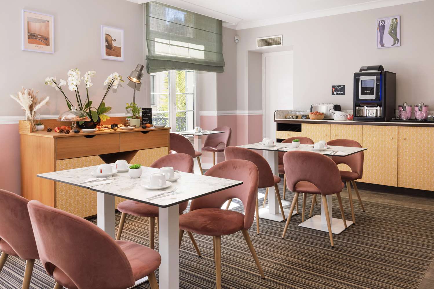 Best Western Lakmi Nice 26/31