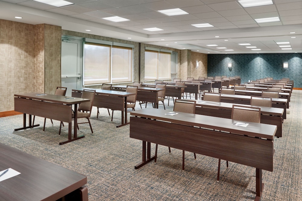 SpringHill Suites by Marriott Arlington TN 19/27