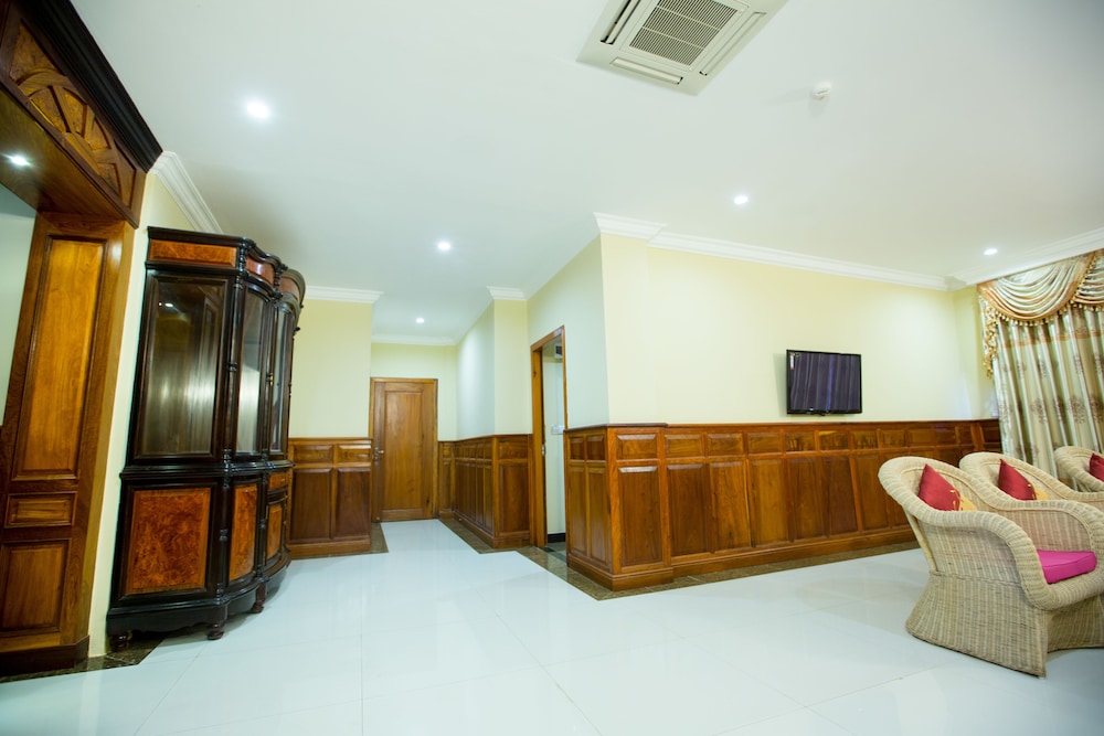 Classy Hotel Spa 16/34