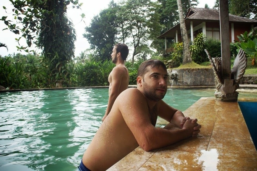 Yeh Panes Bali 8/24